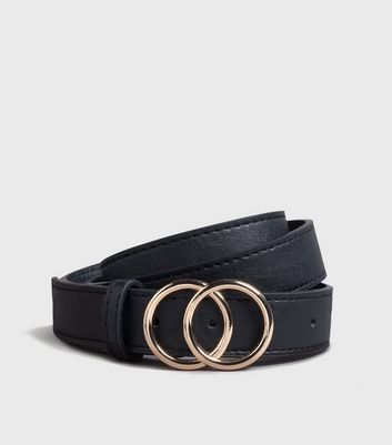 black circle belt