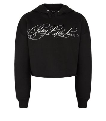 pretty little liars pullover