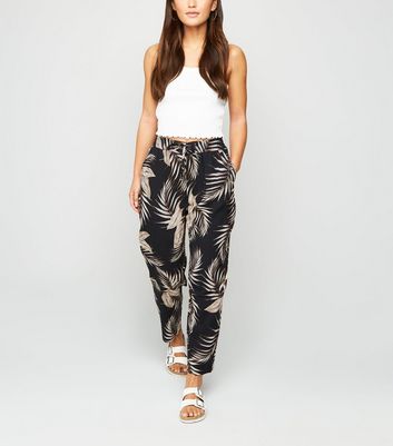 New look petite on sale joggers