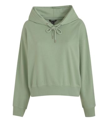 light green sweatshirt women's