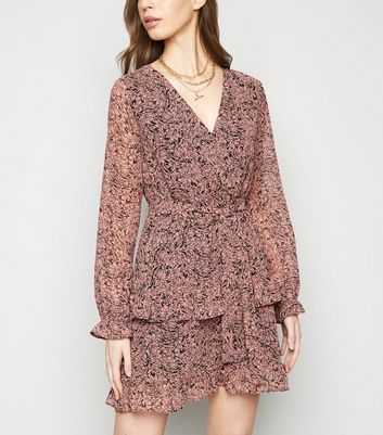 Ruffle Chiffon Flash Sales, UP TO 54% OFF | www.encuentroguionistas.com