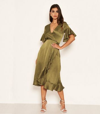 ax paris dress new look