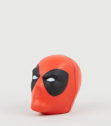 deadpool stress ball