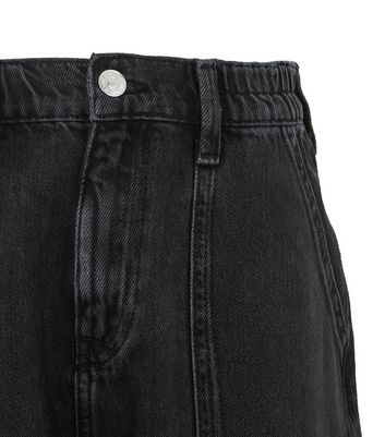 new look cargo joggers
