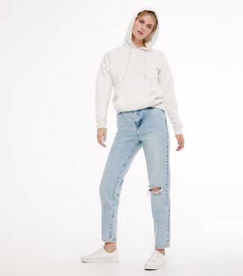 newlook tori mom jeans