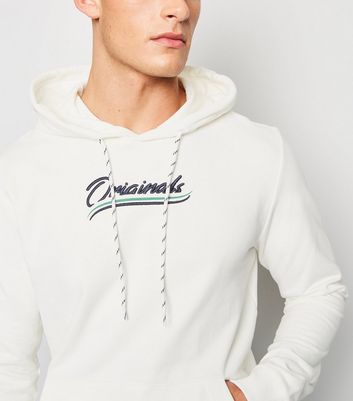 jack and jones originals hoodie