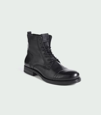 mens jack and jones boots