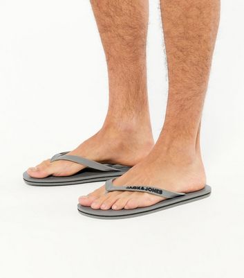 jack and jones flip flops