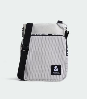 jack and jones sling bag