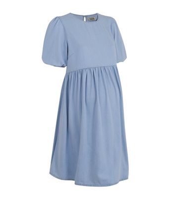 smock gown