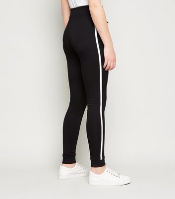 girls tight joggers