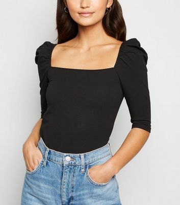 Col carré Clearance