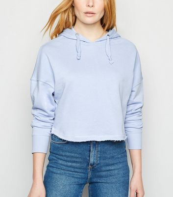 crop hoodie with jeans