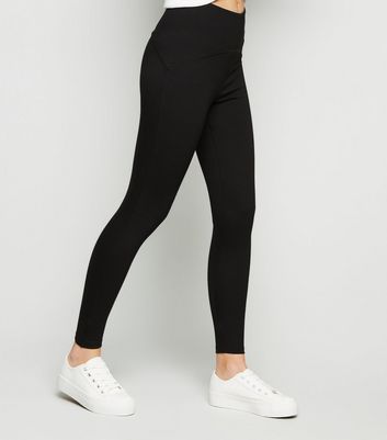 petite black sweatpants