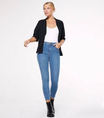 new look lift and shape jeans