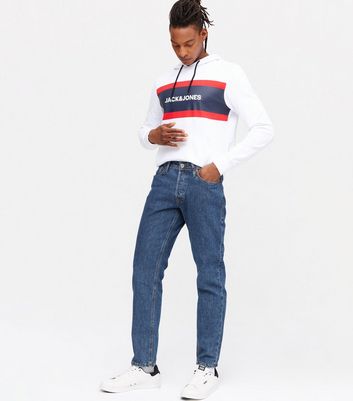 jack & jones jeans straight leg