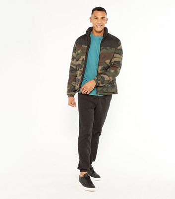 jack and jones joggers