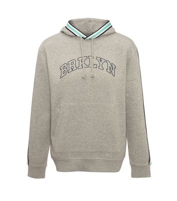 brooklyn hoodie