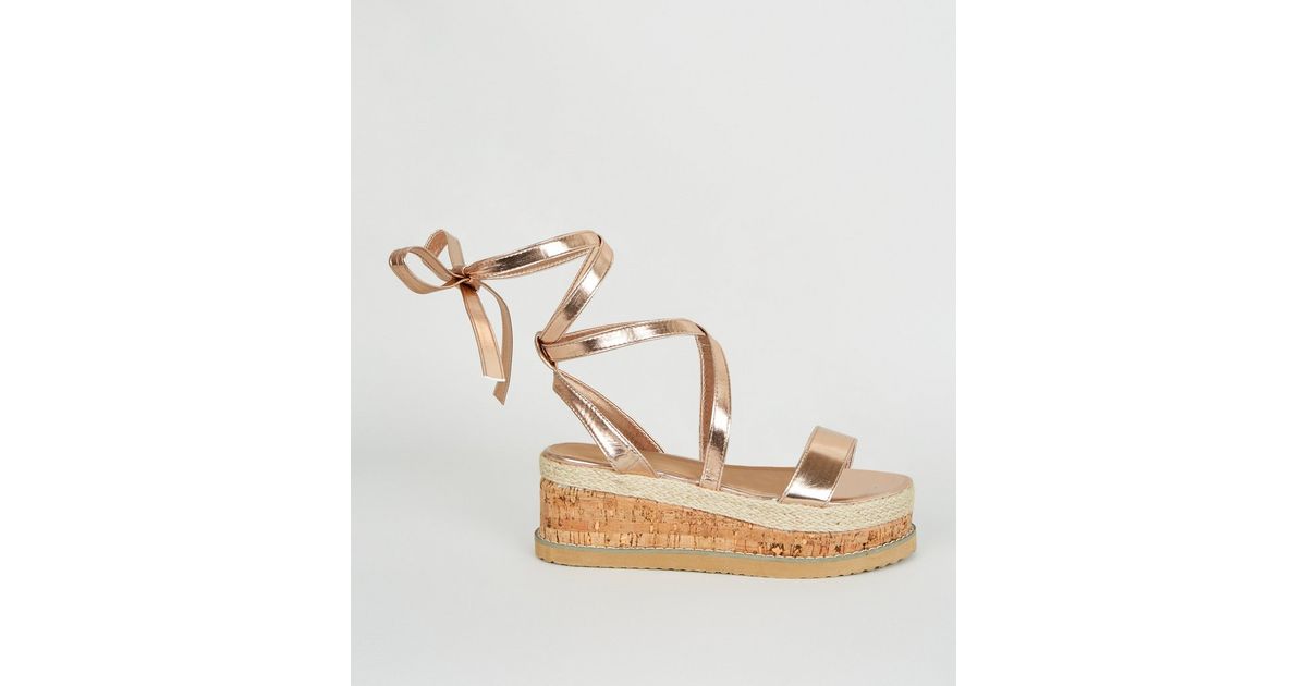 flatforms gold