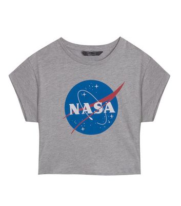 BSW Youth NASA Space Astronomy Shirt