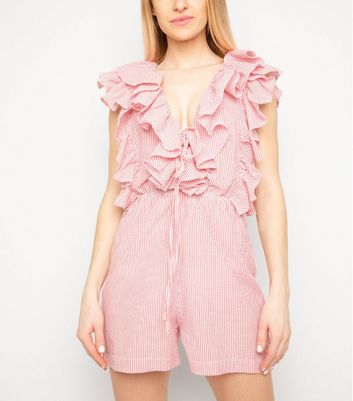 playsuit attire