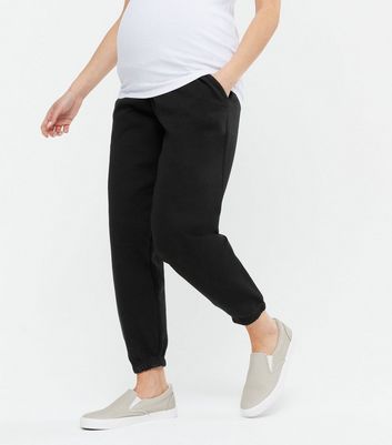 Over bump joggers Clearance