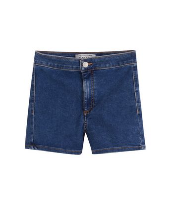 Skinny girl jean on sale shorts