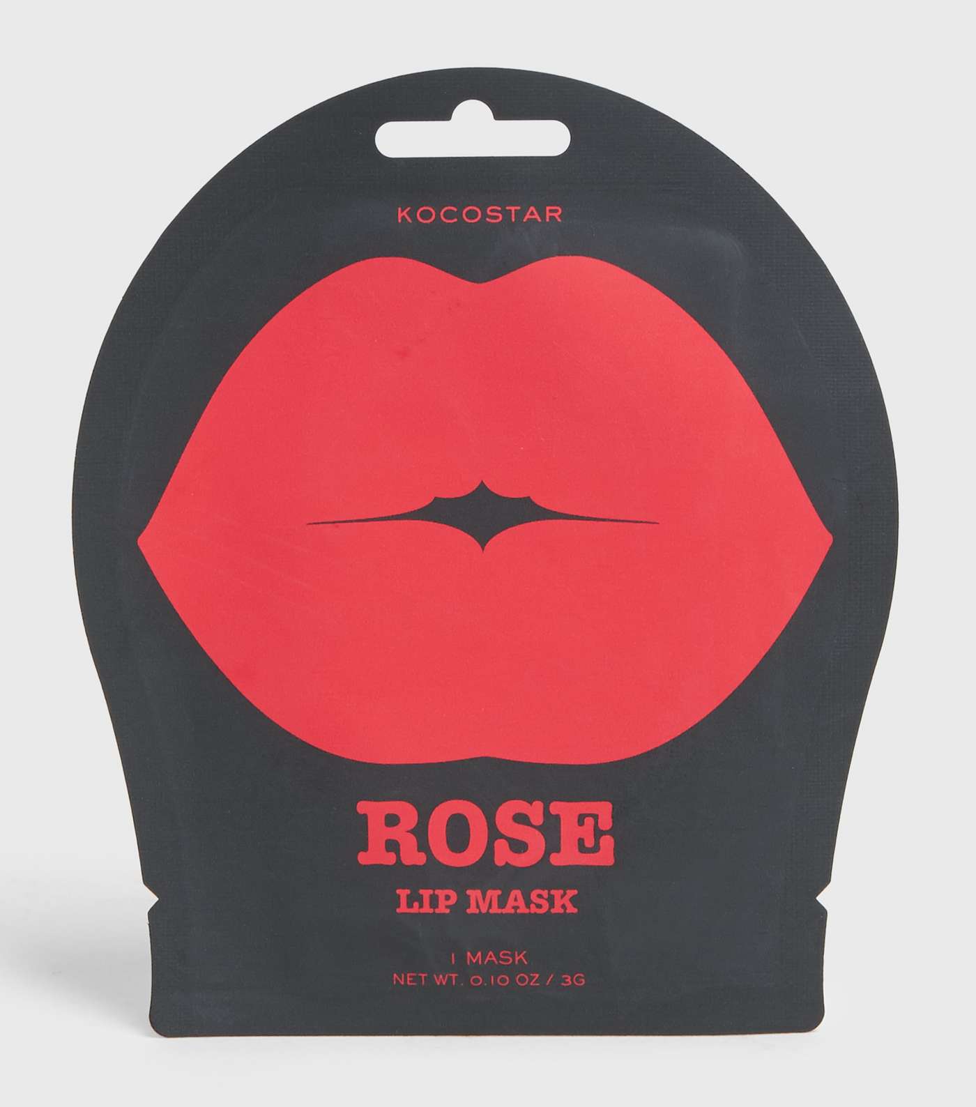 Red Rose Scented Lip Mask 