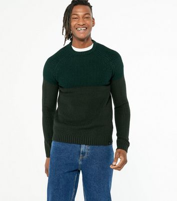 new look sweater mens