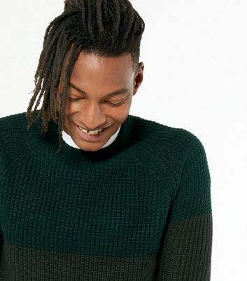 dark green jumper mens