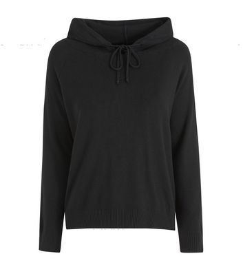 black champion zip up hoodie