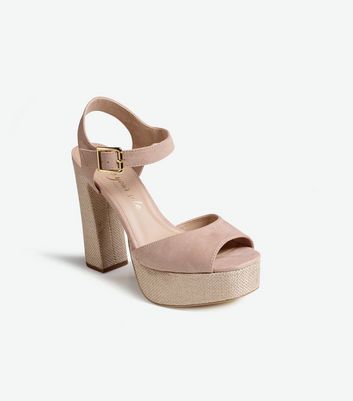 Very G Shoes | Giavanna Wedge Sandals - Cream VGWS0046-Cream – American  Blues