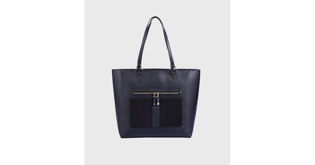 Frontwalk Women Handbag Top Handle Tote Bag Designer Chain Shoulder Bags  Large Capacity Ladies Black