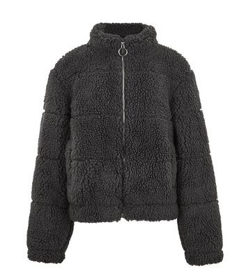 new look kids coats