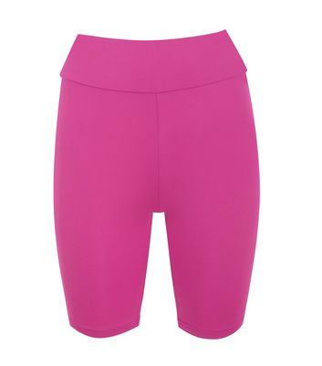 Bright cycling shorts Clearance