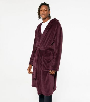 newlook dressing gown