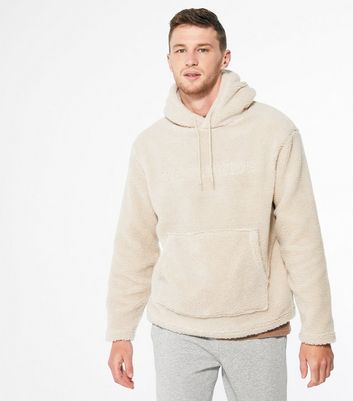 men borg hoodie