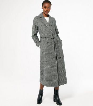 Whistles penelope 2025 belted coat