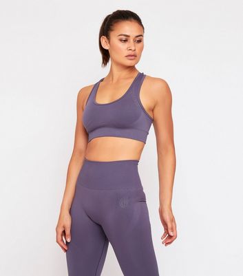 new look sports bra