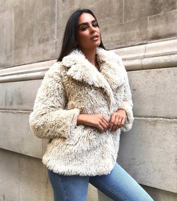 new look stone jacket