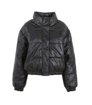 mens puffer parka