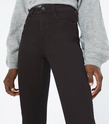 Tall Black Lift \u0026 Shape Jenna Skinny 