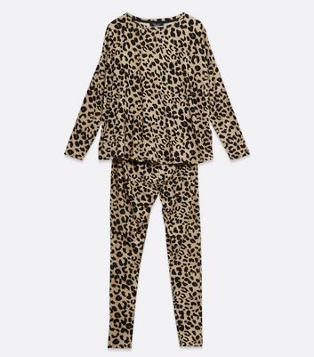 new look pyjamas