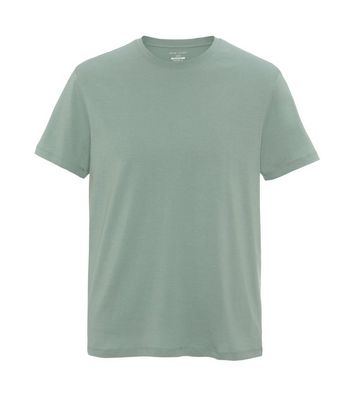 Mint green 2025 t-shirt plain