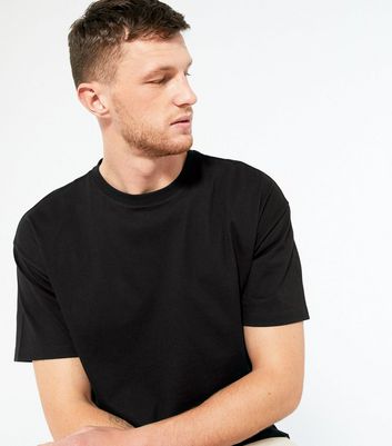 relaxed t