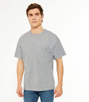 new look plain t shirts
