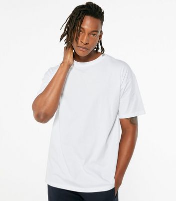 loose fit shirt mens