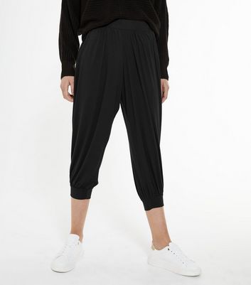 Harem trousers new look Clearance