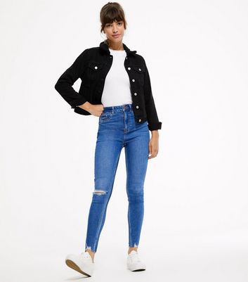 How to Wear a Jean Jacket With Any Outfit