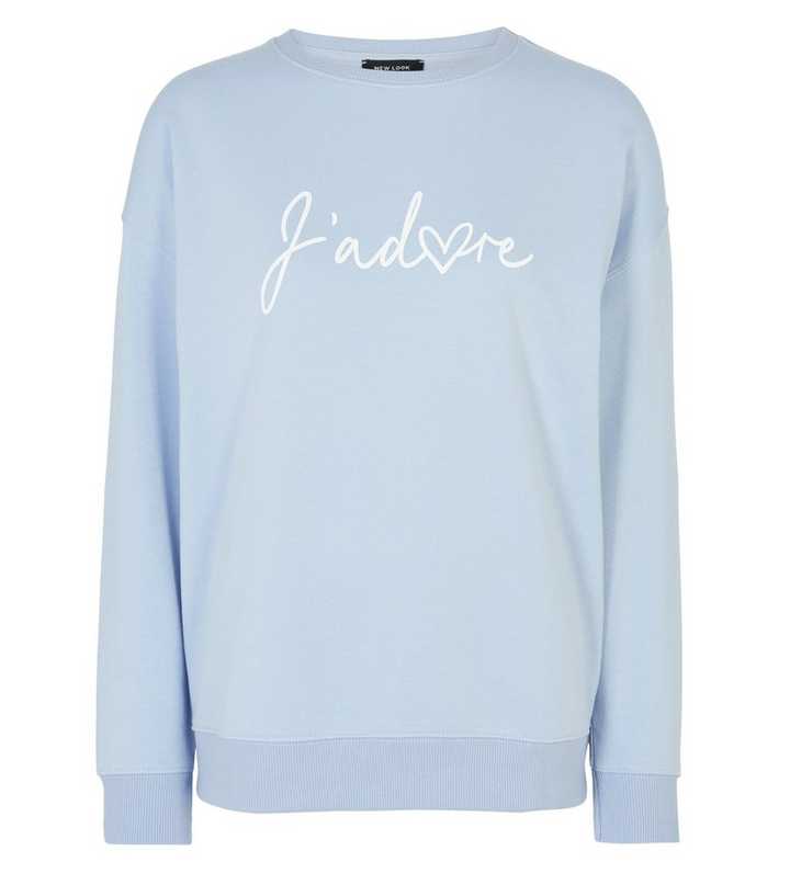 J’adore Jumper